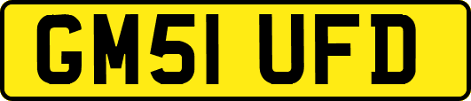 GM51UFD