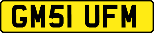 GM51UFM