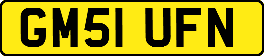 GM51UFN