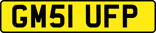 GM51UFP