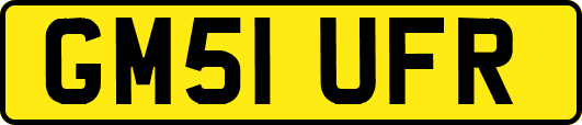 GM51UFR