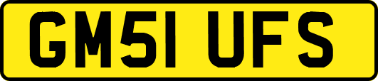 GM51UFS