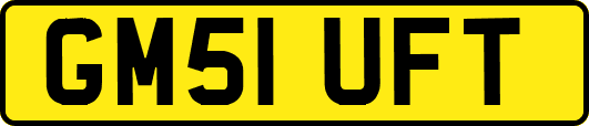 GM51UFT