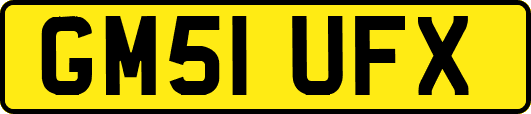 GM51UFX