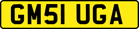 GM51UGA