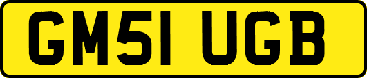 GM51UGB