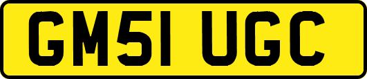 GM51UGC