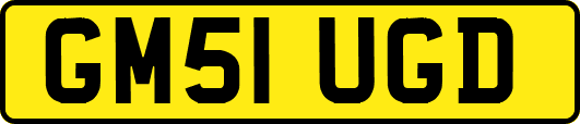 GM51UGD