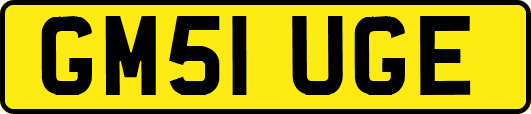 GM51UGE