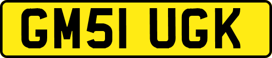 GM51UGK