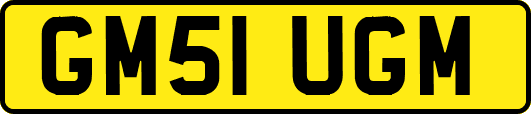 GM51UGM