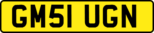 GM51UGN