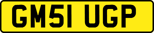 GM51UGP