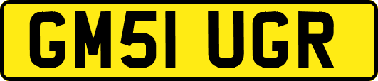 GM51UGR