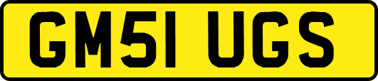 GM51UGS