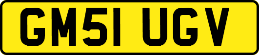 GM51UGV