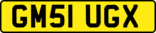 GM51UGX