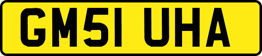 GM51UHA