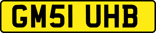 GM51UHB