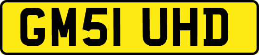 GM51UHD