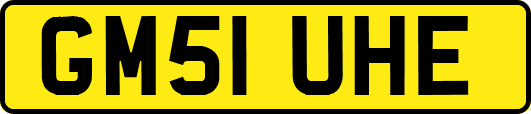 GM51UHE