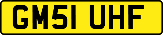 GM51UHF