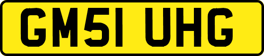 GM51UHG