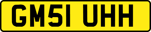 GM51UHH