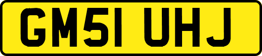 GM51UHJ