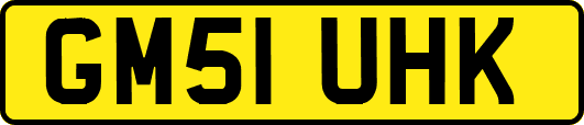 GM51UHK