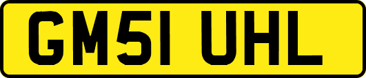 GM51UHL