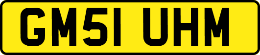 GM51UHM