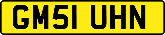 GM51UHN