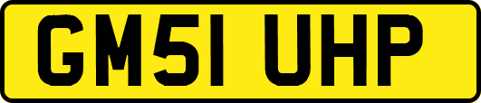 GM51UHP