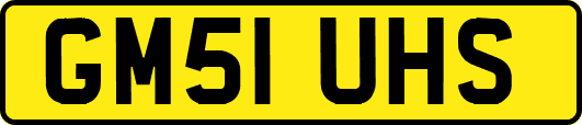 GM51UHS