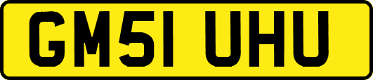 GM51UHU