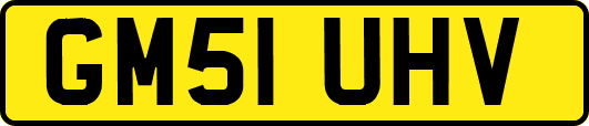 GM51UHV