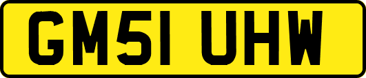 GM51UHW