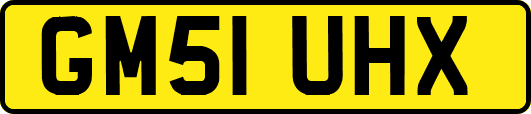 GM51UHX