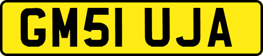 GM51UJA