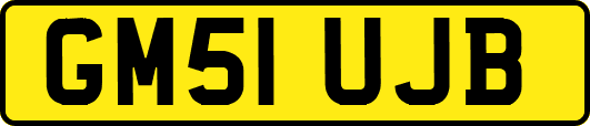 GM51UJB