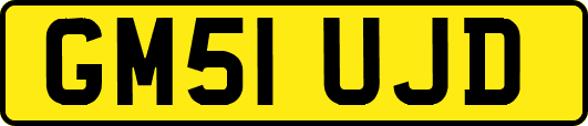 GM51UJD