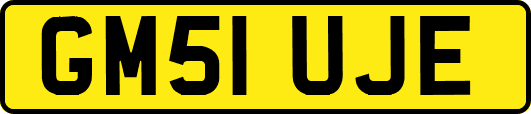 GM51UJE