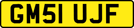 GM51UJF