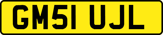 GM51UJL