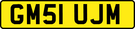 GM51UJM