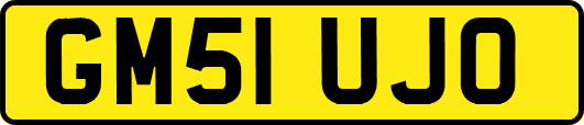 GM51UJO