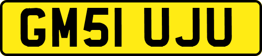 GM51UJU