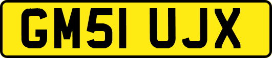 GM51UJX