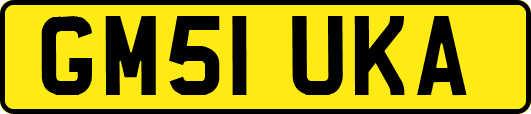 GM51UKA